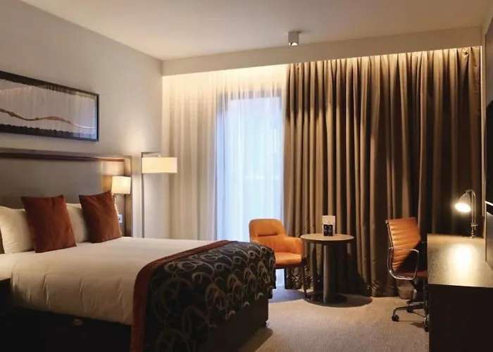 Clayton Hotel Birmingham